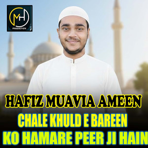 Chale Khuld e Bareen Ko Hamare Peer Ji Hain