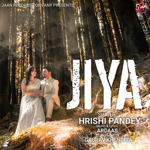 Jiya