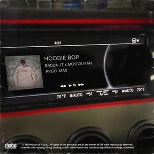 Hoodie BOP (feat. Mas)