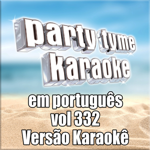 Linda Menina (Made Popular By Roger & Robson) [Karaoke Version]
