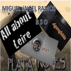 Despierta! (In the water)