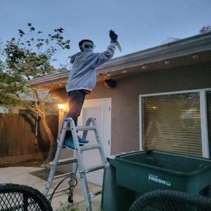 Pickin' on a Skinny Kid