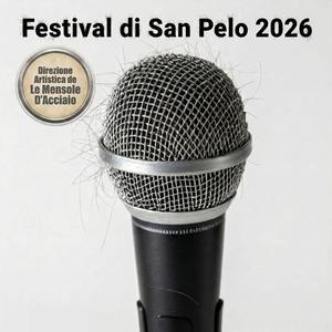 Mauro Piscardi e Gina Lestreghe cantano Calda e Croccante