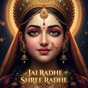 Jai Radhe Shree Radhe