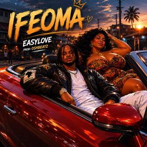 IFEOMA