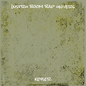 Instru boom bap univers