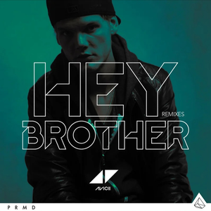 Hey Brother (Extended Version)