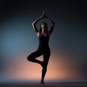 Fuga De La Cadencia Del Yoga