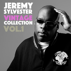 Man Cannot Rise (The Master Builders) (Deep Cover Mix)