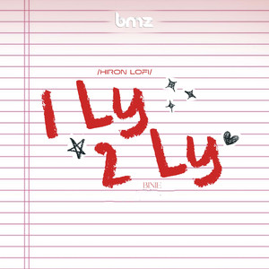1 Ly 2 Ly (Hiron Lofi)
