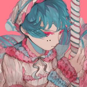 メリーゴーランド