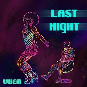 Coming Back (feat. Zubi)