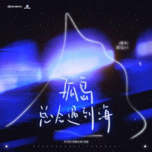 孤岛总会遇到海