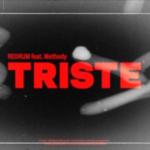 TRISTE (feat. Methody)