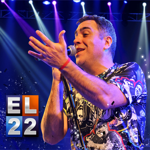 Presentacion el Pan / No Le Digas Mi Nombre / Ven Aqui a Bailar / Se Que Te Amare