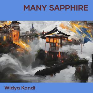 Many Sapphire