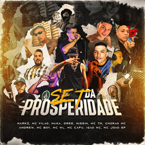 Set Da Prosperidade