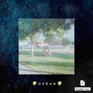 'Ocean' Summer Vibe Beat