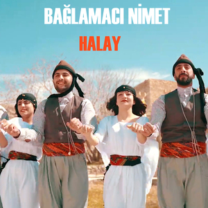 Halay