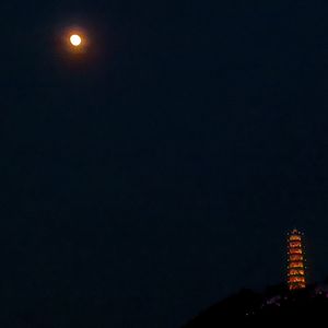 月光梦你prod by 4Hunnid