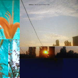 Danas prvi put čujem kišu