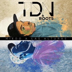 Mi Barrio (feat. Nico André & Giuseppe Youssouf)