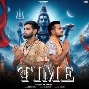 Time
