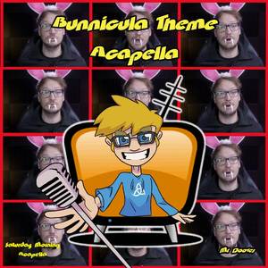 Bunnicula Theme (From "Bunnicula") (Acapella)