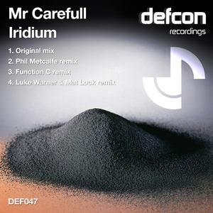Iridium (Original Mix)