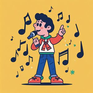 宝宝儿歌 清朝画家儿歌乐园-所有清朝画家名字《吴宏》