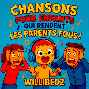Mon Fils Ne M’Écoute Pas (Chanson Drôle Pour Parents et Enfants)
