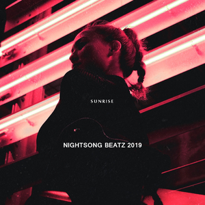 [Free]"Sunrise"（prod. by sᴏɴɢ）
