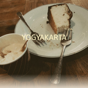 YOGYAKARTA