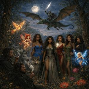 Hooplah (feat. Dred)