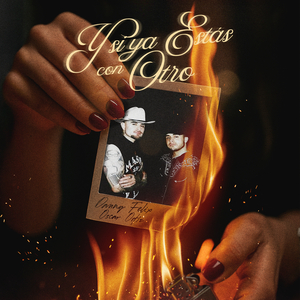 Y SI YA ESTÁS CON OTRO