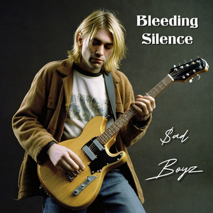 Bleending Silence