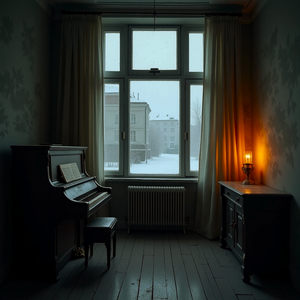 Чердак (slowed)