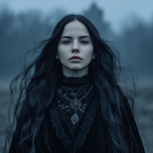 Shadow Queen – Epic Dark Energy (Cover)