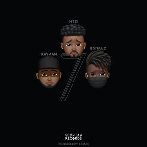 Sete (feat. Editruz & Kayman)