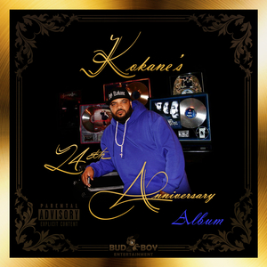 Kokane Stay Winning