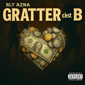 Gratter c’est B