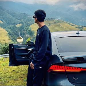 不是说傻人有傻福吗