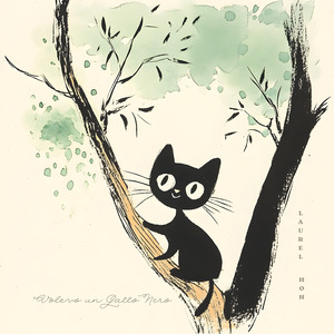 Volevo un Gatto Nero