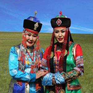 Үлэмжийн сайхан хорвоо