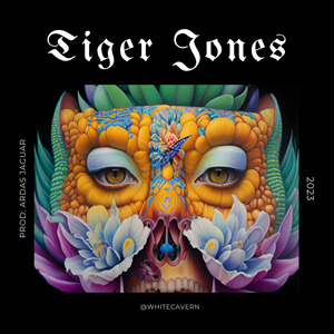 Tiger Jones