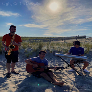 Crying On The Dancefloor