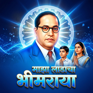 Majha Ladacha Bhimraya