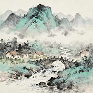 故人·故园归雁 纯音乐