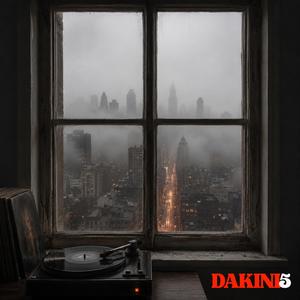 Foggy window