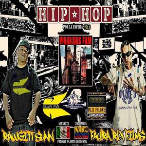 D.O.S.I.S (feat. Rawgitt Sunn)